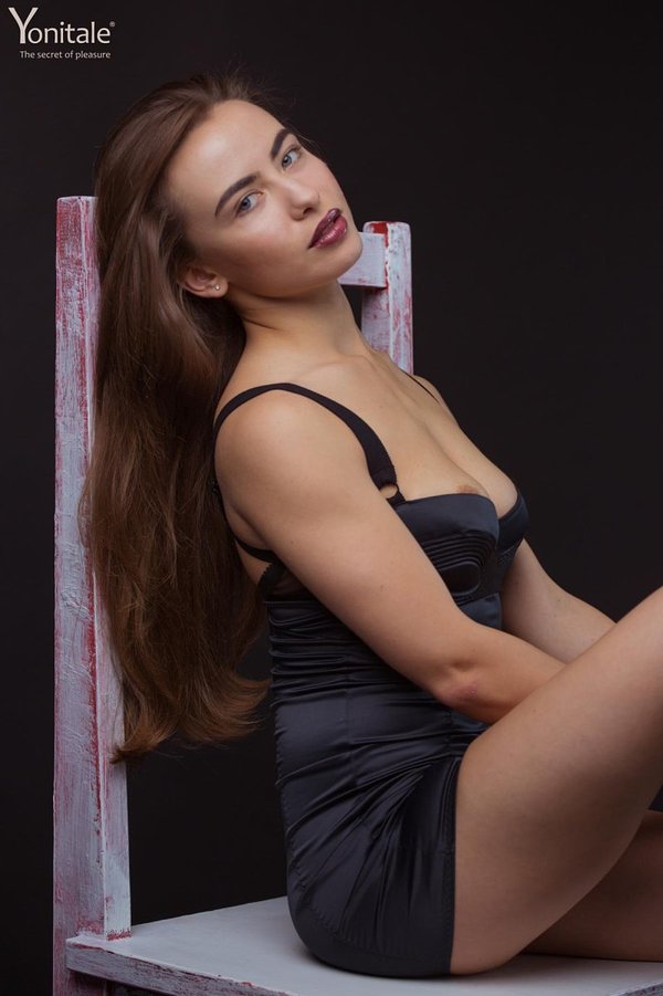 Ксения, 26